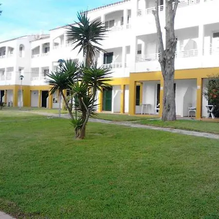 Lejlighed Apartamento 203 Ciutadella (Menorca)