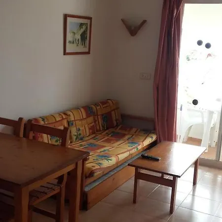Apartamento 203 Apartamento *