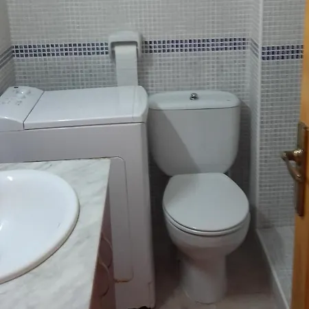 Apartamento 203 Ciutadella (Menorca)