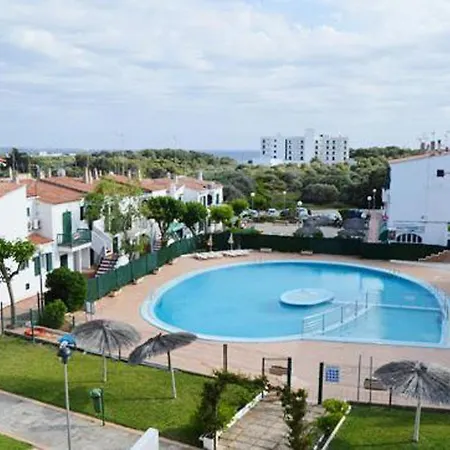 Lejlighed Apartamento 203 *