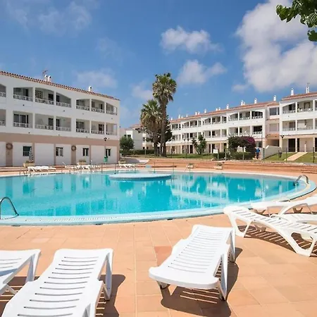 Apartamento 203 Ciutadella (Menorca)