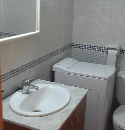 Apartamento 203 Appartamento *