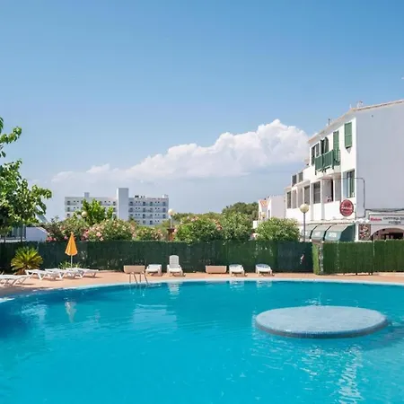 Appartamento Apartamento 203 Ciutadella (Menorca)
