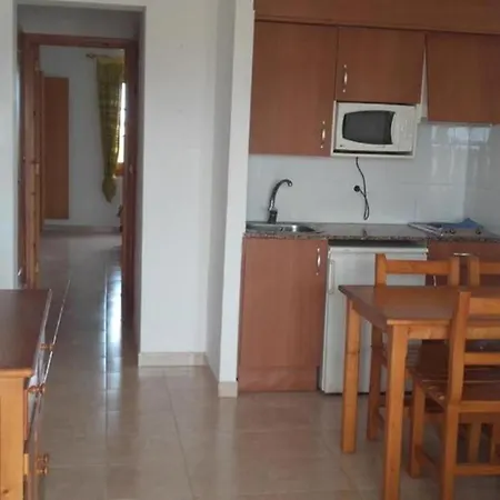 Apartamento 203